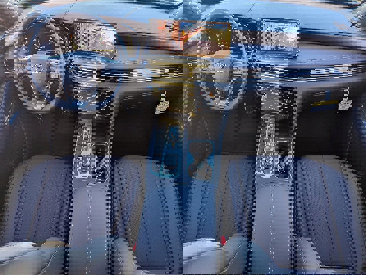 New 2026 INFINITI QX60 Sport image 21