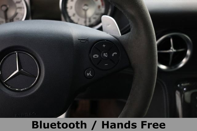 Used 2012 Mercedes-Benz SLS AMG Coupe image 35