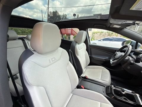 Used 2022 Volkswagen ID.4 Pro S AWD/4WD image 31