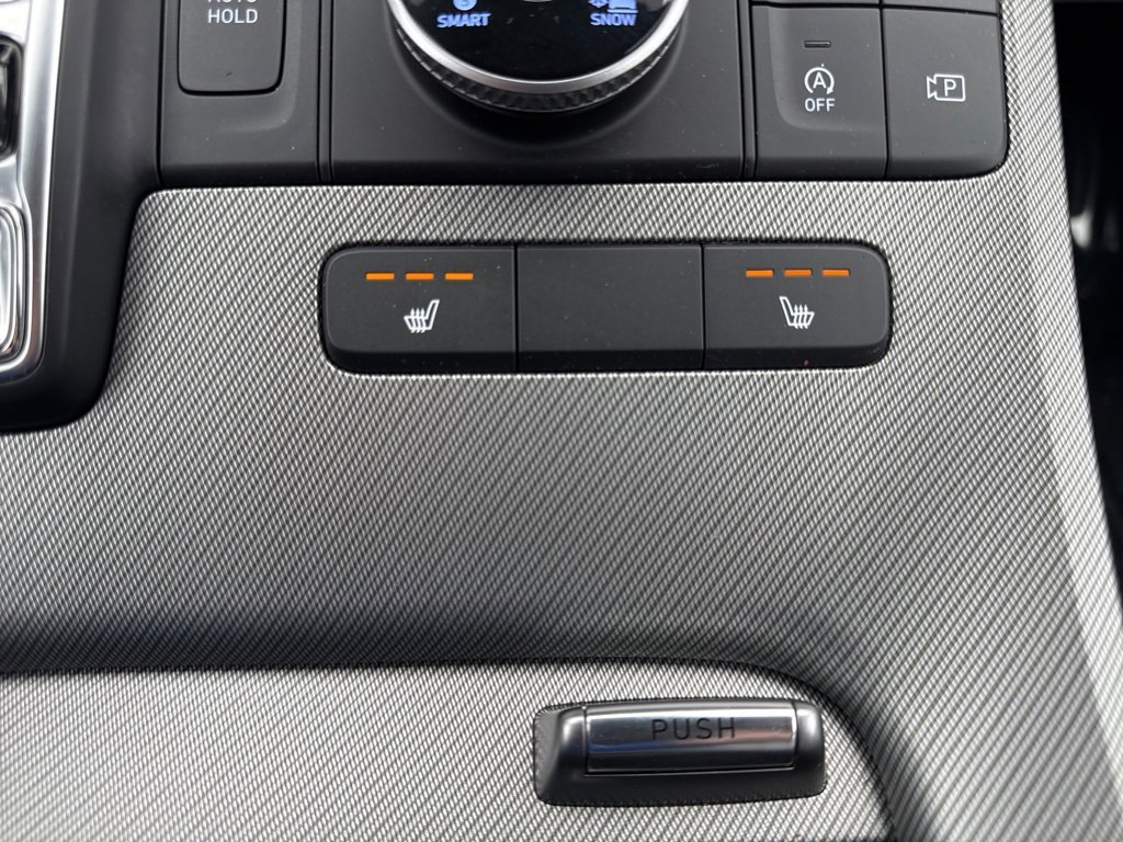 Used 2025 Hyundai Palisade SEL image 23