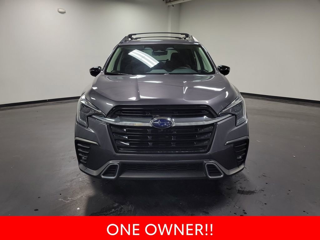 Used 2024 Subaru Ascent Touring w/ Popular Package #2 image 3