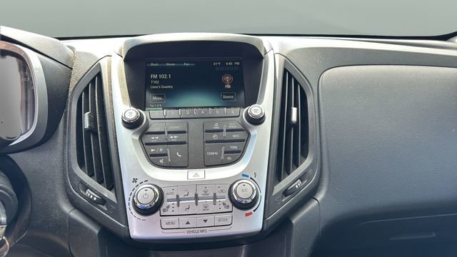 Used 2017 Chevrolet Equinox LT w/ Convenience Package FWD image 11