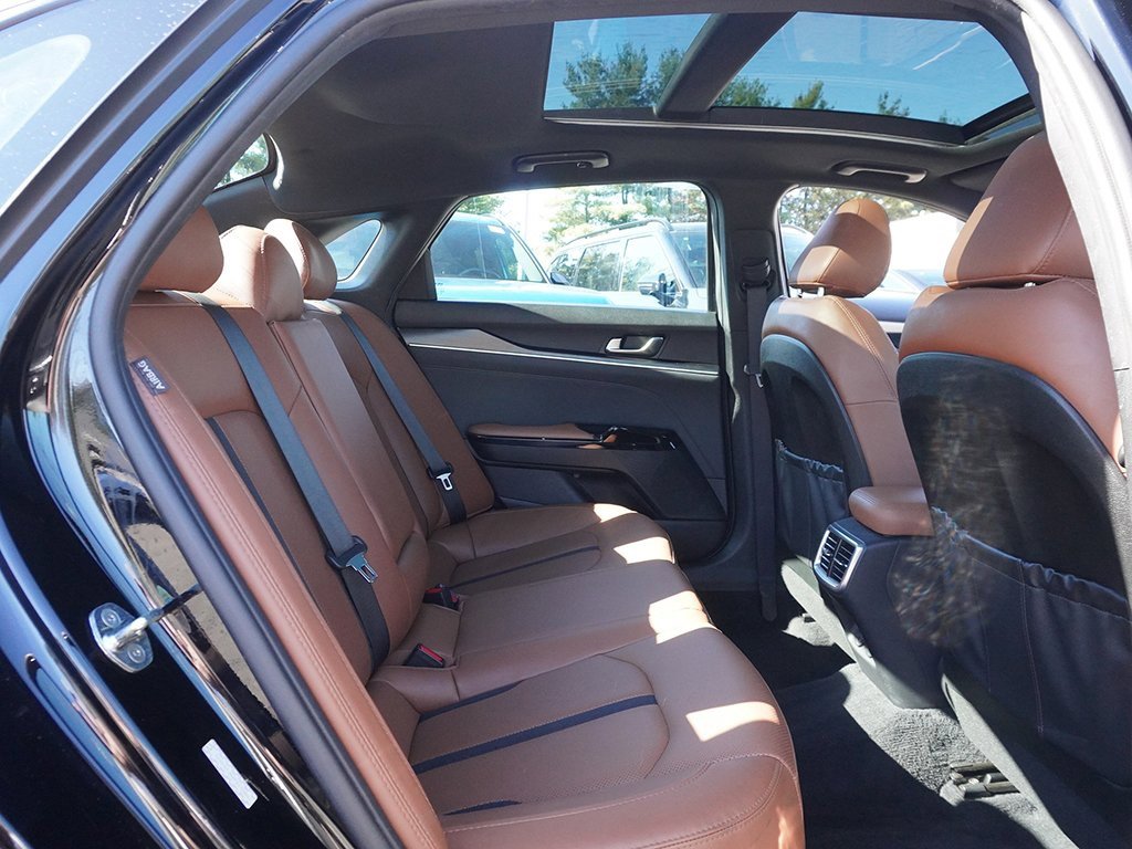 Used 2023 Kia K5 GT w/ GT1 Package image 42