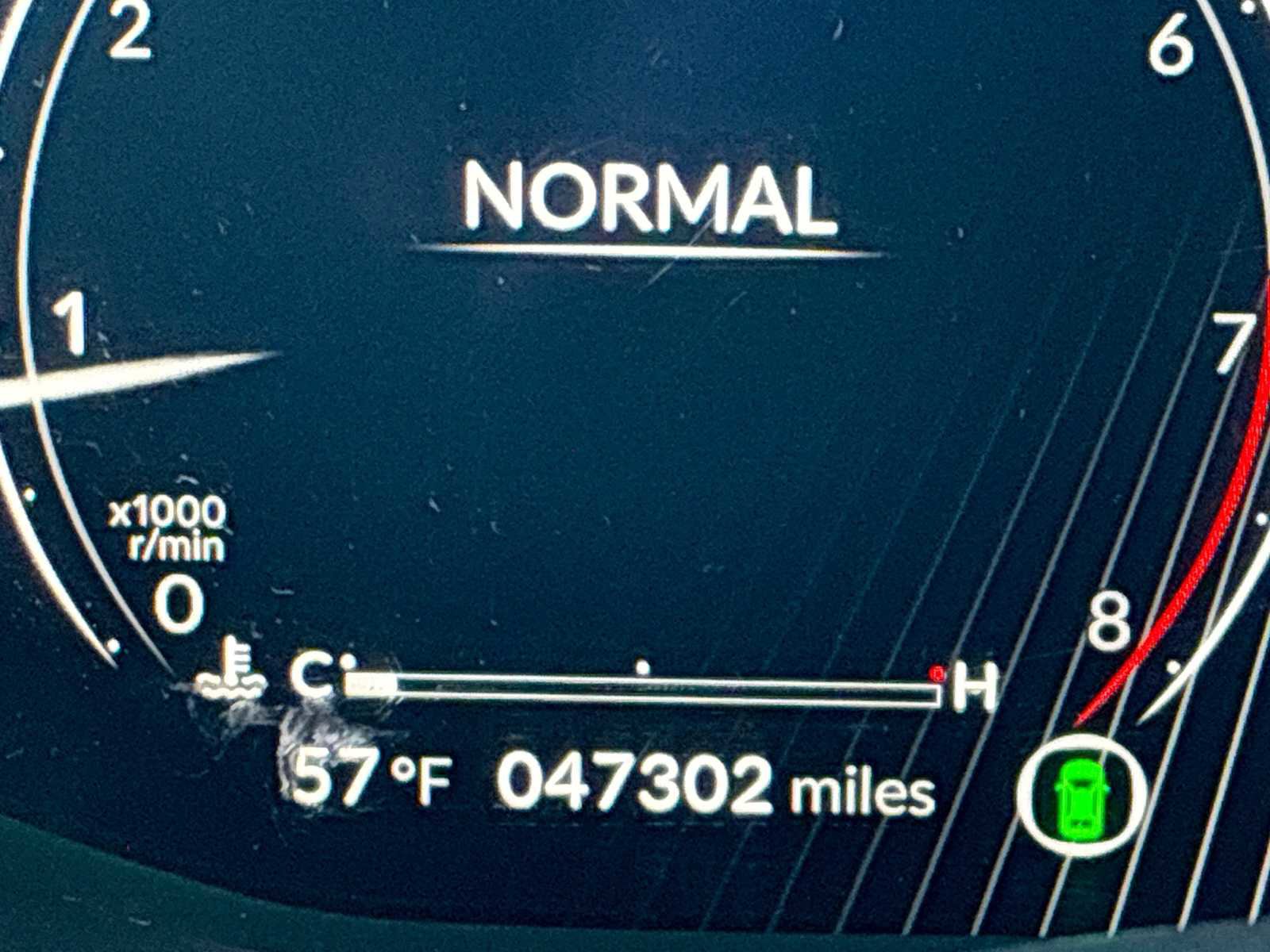 Used 2023 Acura MDX SH-AWD w/ Advance Package image 12