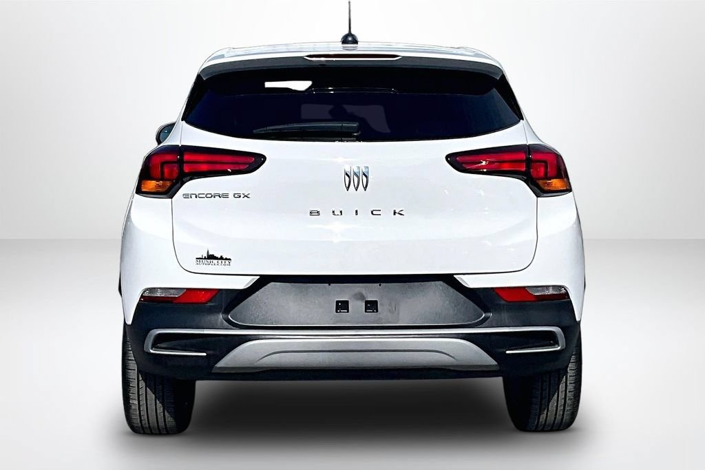 Used 2025 Buick Encore GX Preferred FWD image 7