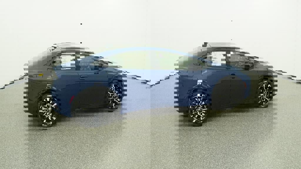 New 2026 Toyota Prius Plug-In Hybrid image 45