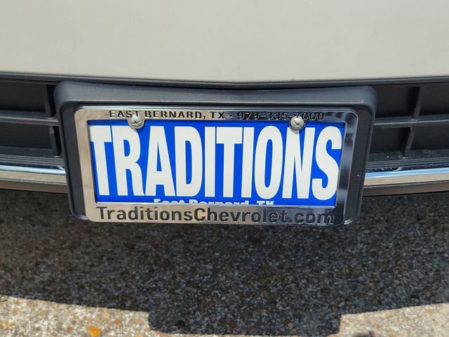 New 2025 Chevrolet Tahoe Premier image 34