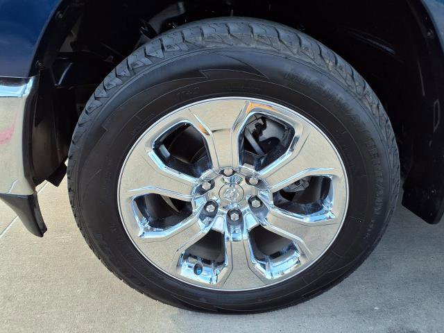 Used 2024 RAM 1500 Lone Star image 21