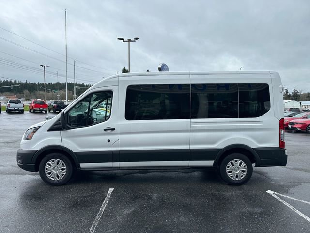 Used 2024 Ford Transit 350 XL RWD image 5