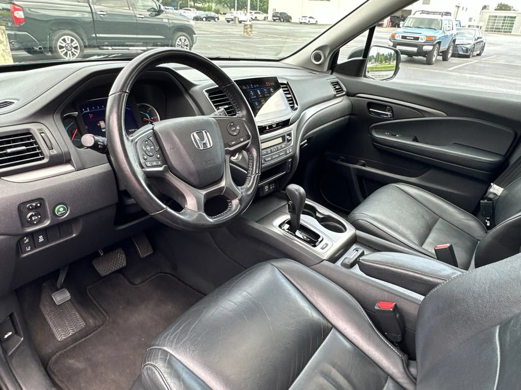 Used 2019 Honda Pilot EX-L image 27