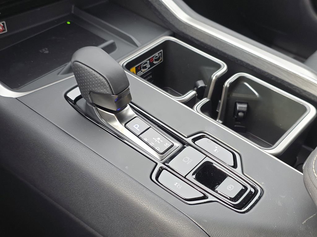 New 2026 Lexus TX 500h 500h F SPORT Performance Premi image 15