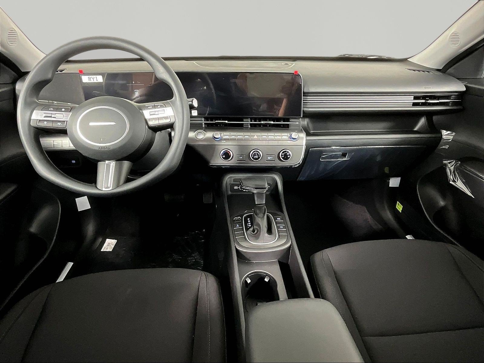 New 2027 Hyundai Kona SE AWD/4WD image 10