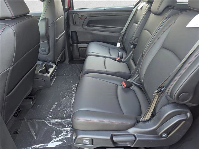 New 2026 Honda Odyssey Sport-L image 13