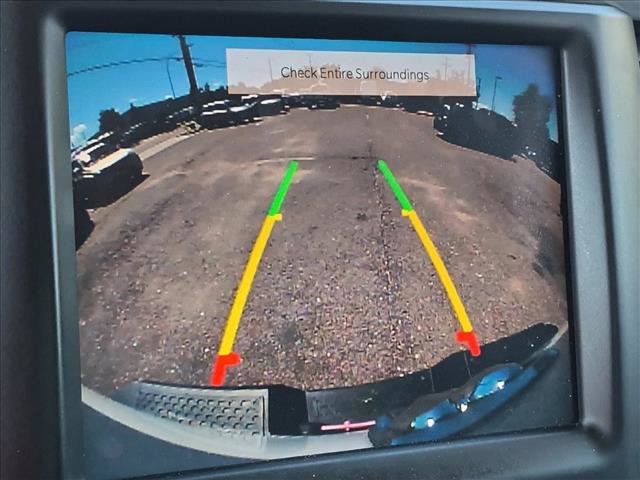Used 2022 RAM 1500 Classic SLT w/ Electronics Group AWD/4WD image 12
