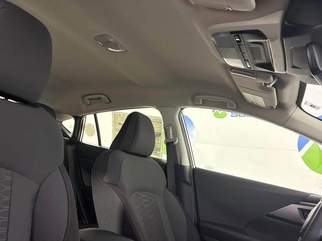 New 2026 Subaru Impreza 2.0i Sport image 29