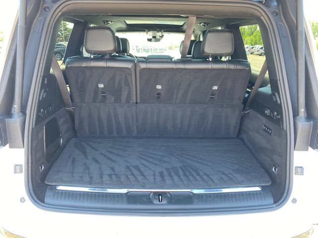 Used 2023 Jeep Grand Wagoneer 4WD image 22
