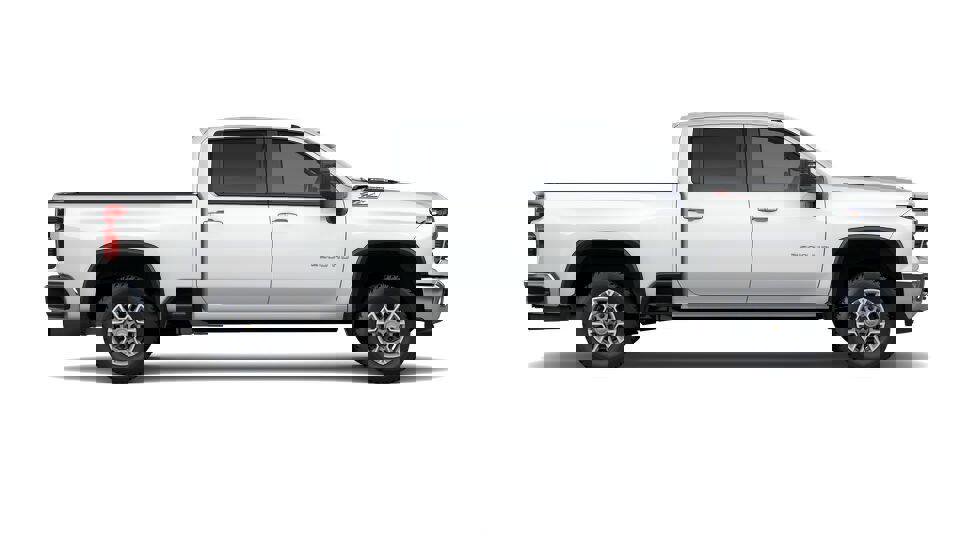 New 2026 Chevrolet Silverado 2500 LT w/ Convenience Package image 47