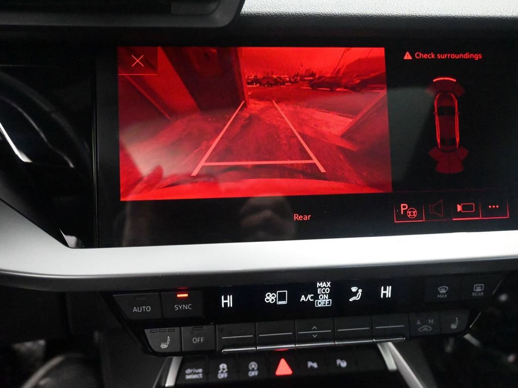 Used 2023 Audi A3 2.0T Premium image 29