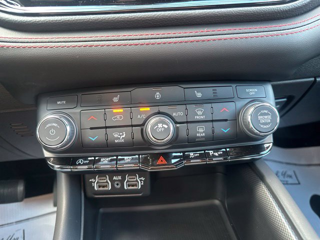 New 2026 Dodge Durango GT w/ Blacktop Package AWD/4WD image 21
