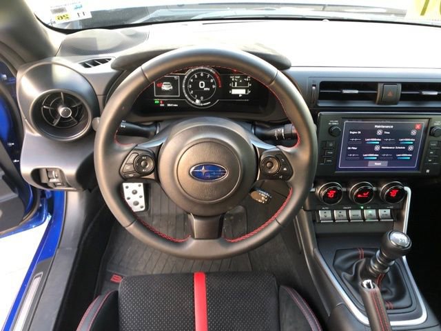 Used 2024 Subaru BRZ Limited w/ Popular Package 2 image 37