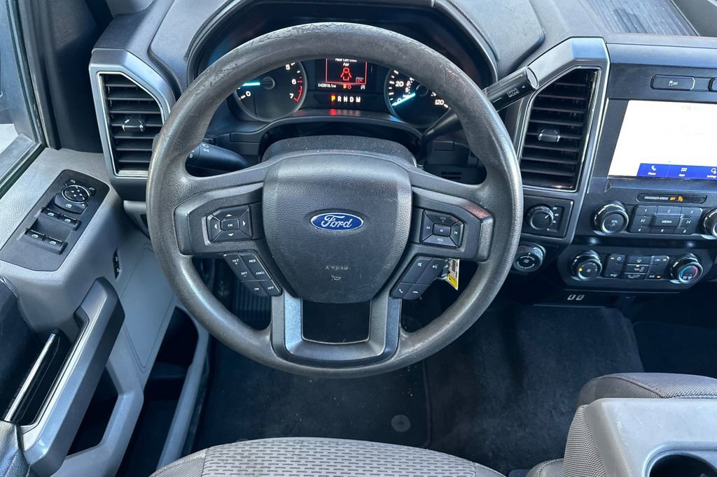 Used 2020 Ford F150 XLT w/ Trailer Tow Package image 15