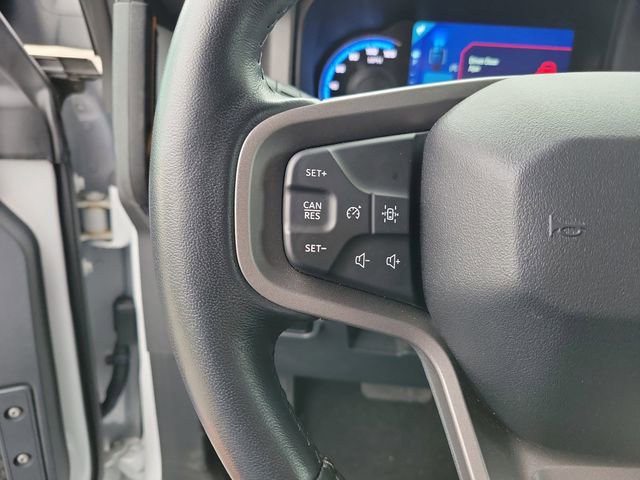 Used 2024 Ford Bronco Badlands image 15