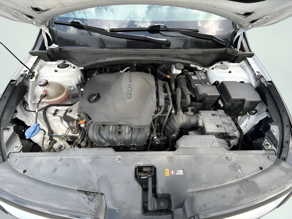 Used 2023 Kia Sportage SX AWD/4WD image 18