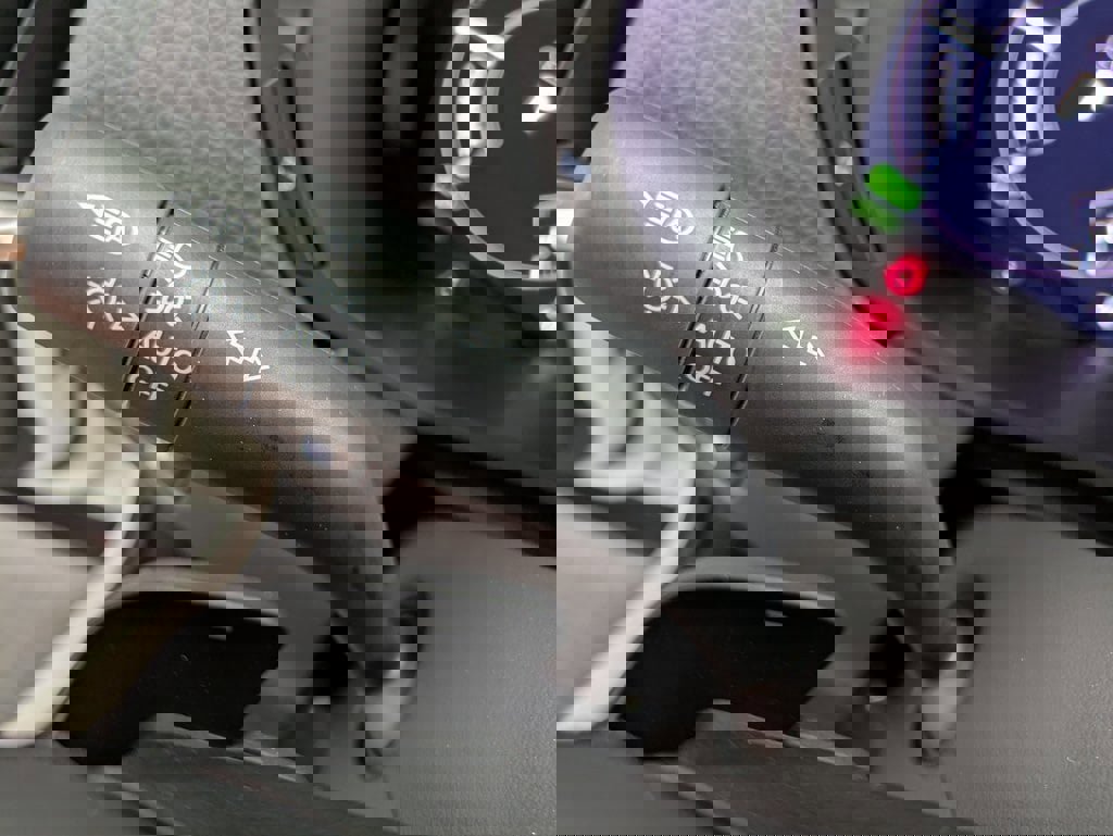 Certified 2024 MAZDA CX-90 Plug-In Hybrid w/ Premium Pkg image 16