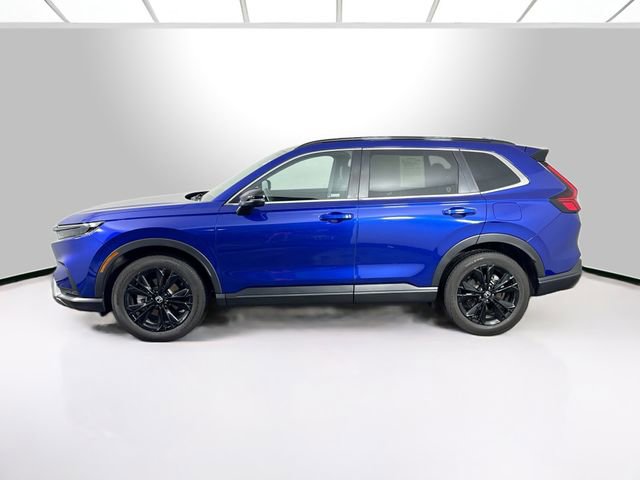 Used 2023 Honda CR-V Sport Touring image 10