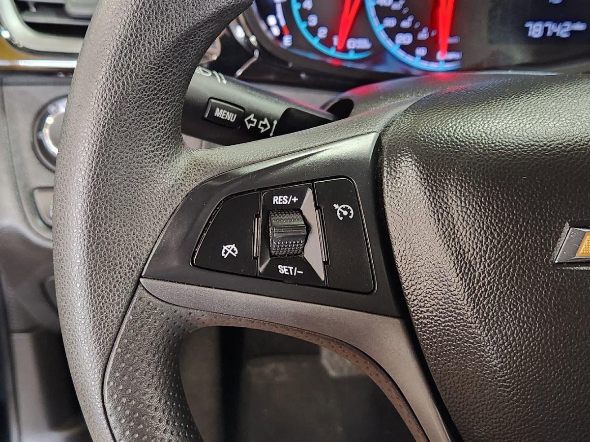 Used 2020 Chevrolet Spark LT image 48