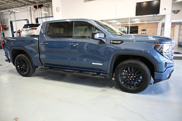 New 2026 GMC Sierra 1500 Elevation w/ Elevation Premium Package image 4