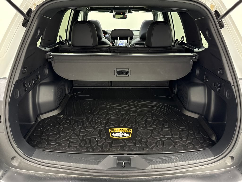 Used 2026 Subaru Forester Wilderness AWD/4WD image 26