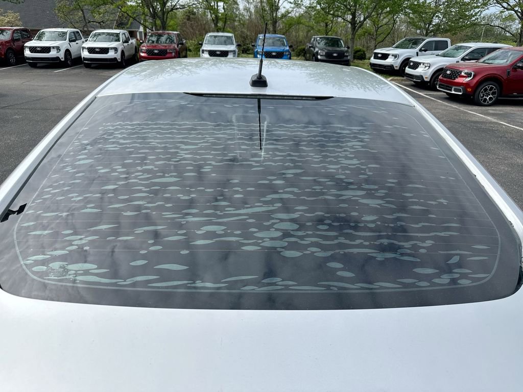 Used 2016 Ford Fusion S image 33