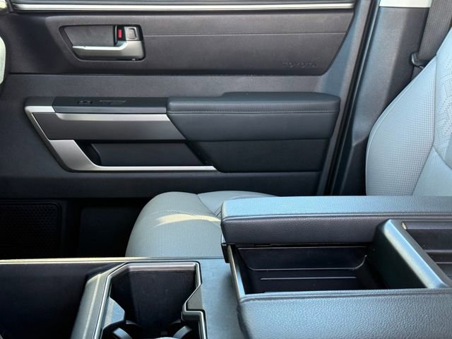 Used 2023 Toyota Tundra SR5 w/ TRD Off-Road Premium Package image 12