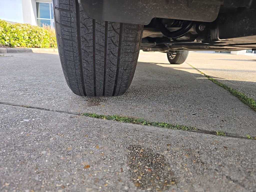 Used 2023 Subaru Outback Touring image 39