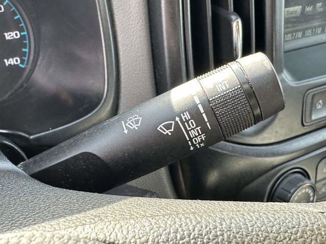 Used 2018 Chevrolet Colorado 2WD Extended Cab image 10