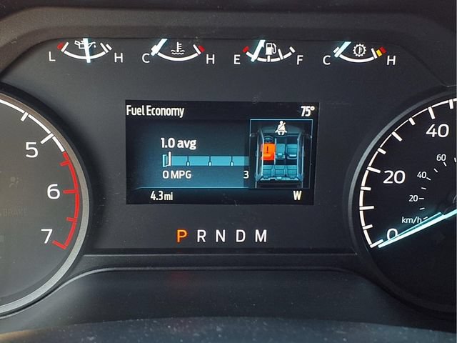 New 2026 Ford F250 XL w/ XL Off-Road Package AWD/4WD image 17