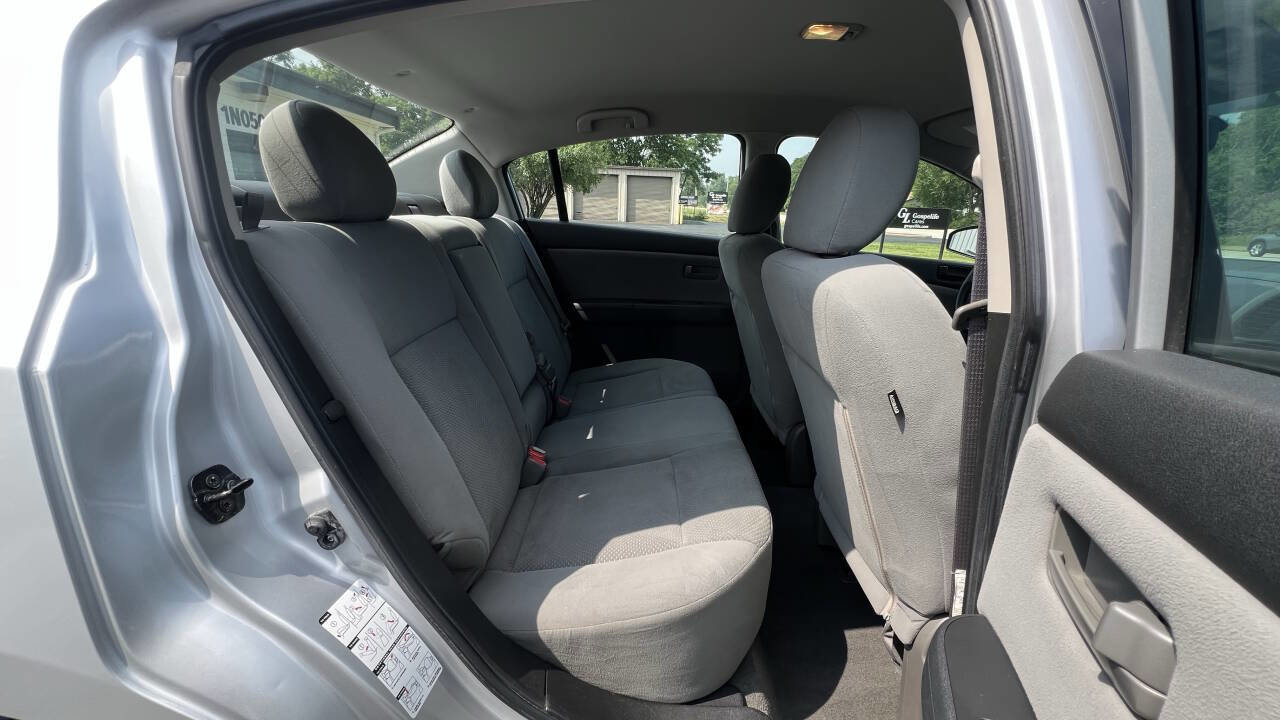 Used 2011 Nissan Sentra 2.0 image 24