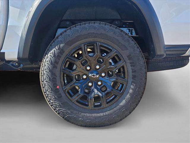 New 2026 Chevrolet Colorado Trail Boss image 10