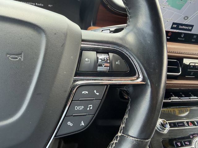 Used 2023 Lincoln Nautilus Reserve w/ Equipment Group 202A AWD/4WD image 31