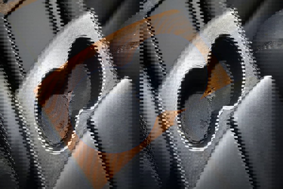 Used 2019 Tesla Model X 75D image 36