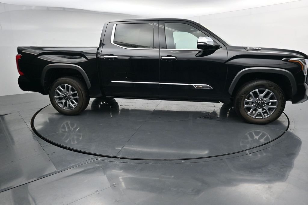New 2026 Toyota Tundra 1794 Edition AWD/4WD image 9