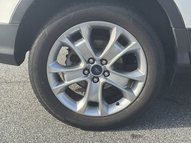 Used 2016 Ford Escape Titanium AWD/4WD image 19