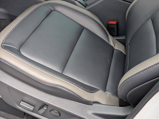 New 2026 Ford Bronco Outer Banks AWD/4WD image 4