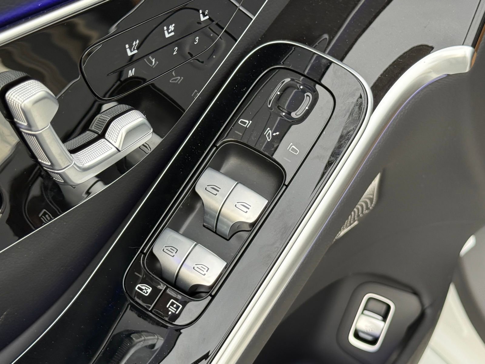 New 2026 Mercedes-Benz S 500 4MATIC image 20