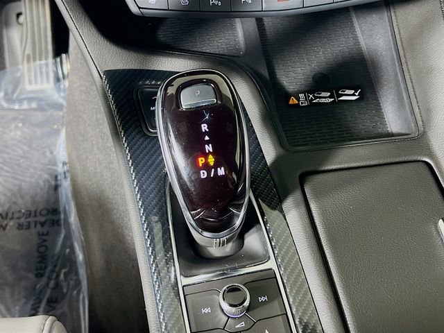 Used 2024 Cadillac CT5 V Blackwing w/ Carbon Fiber Package 2 image 23