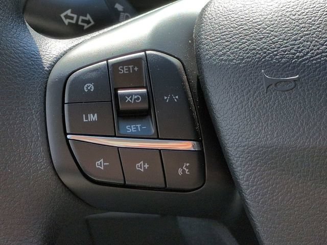 New 2026 Ford Transit 250 Low Roof RWD image 21