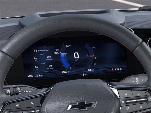 New 2026 Chevrolet Equinox EV RS FWD image 18