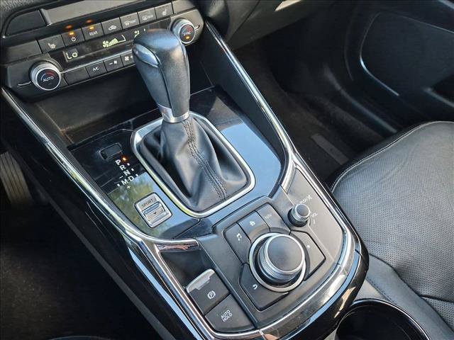 Used 2020 MAZDA CX-9 Touring w/ Touring Premium Package FWD image 12