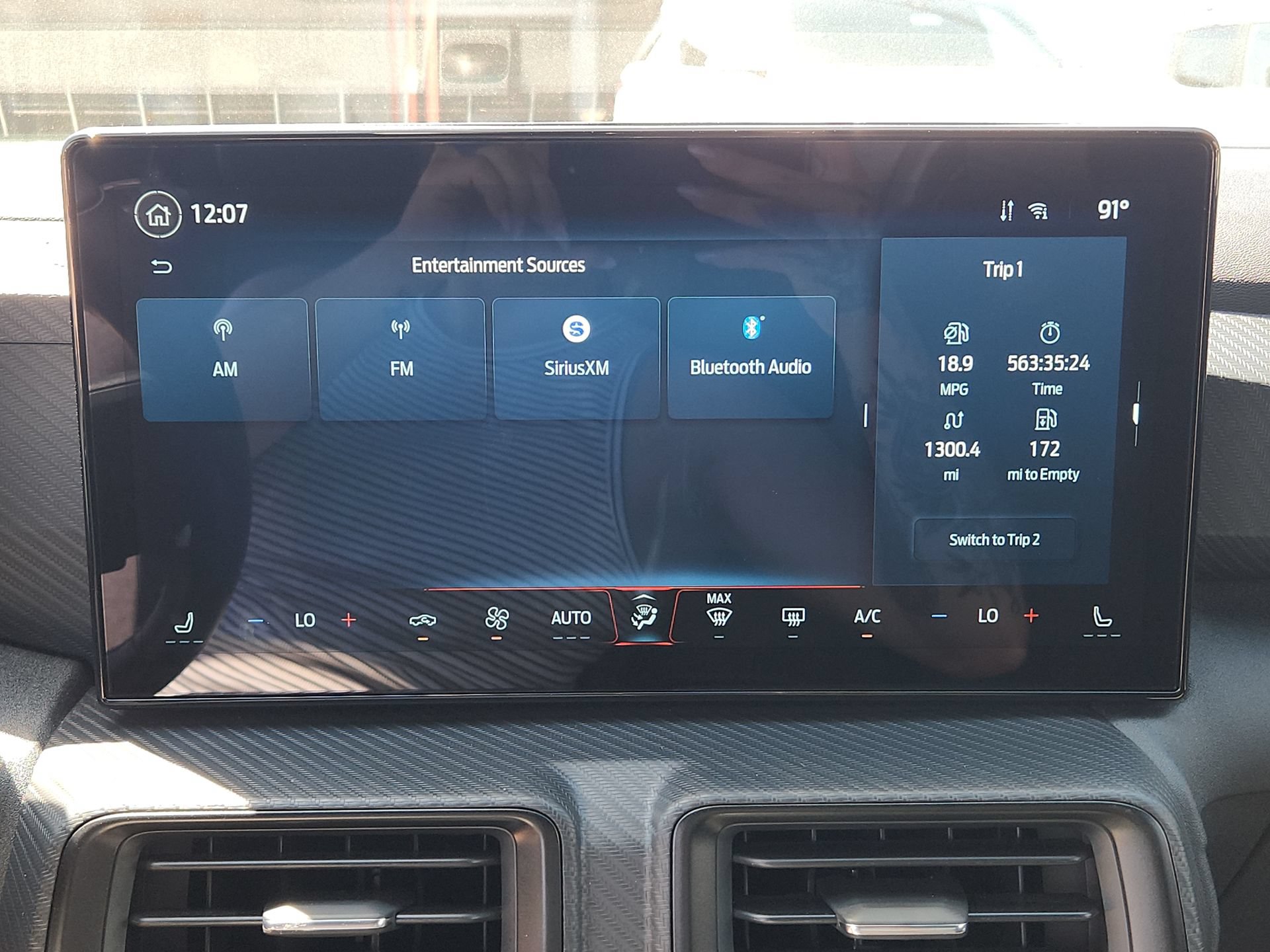 Used 2025 Ford Mustang GT RWD image 12